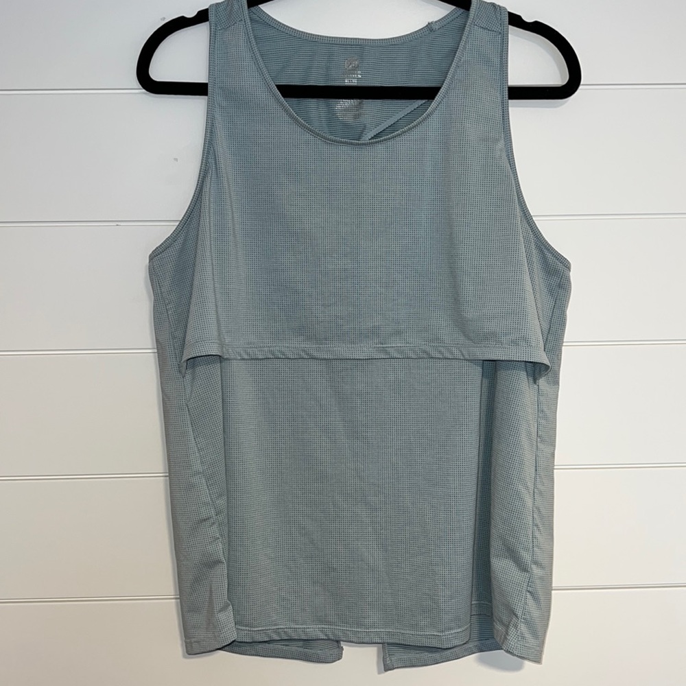 Kindred Bravely Active Top XL